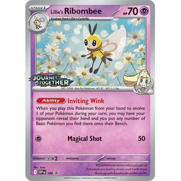 Pokemon Journey Together Build & Battle Box 0196214108615 at King Card Canada