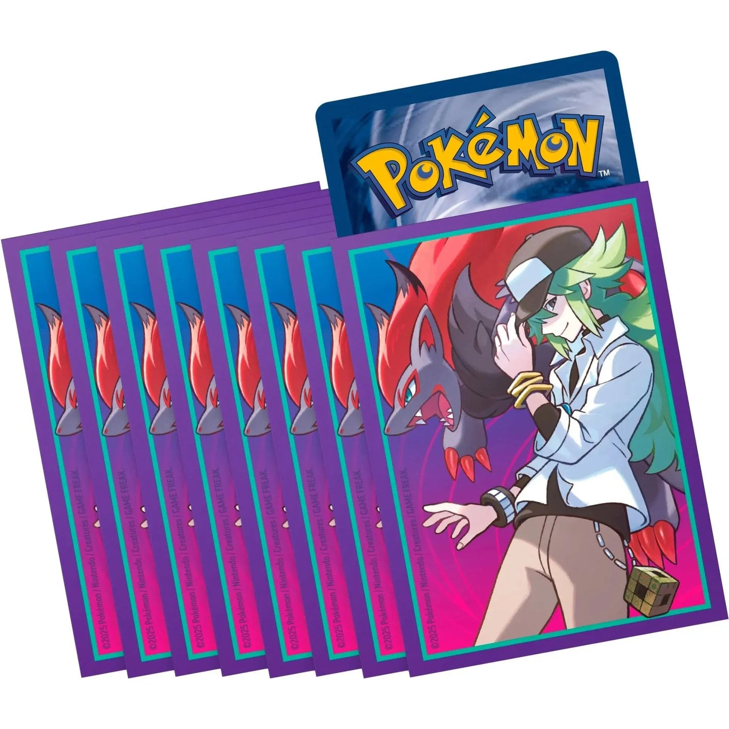 Pokemon Journey Together Elite Trainer Box 0196214108554 at King Card Canada