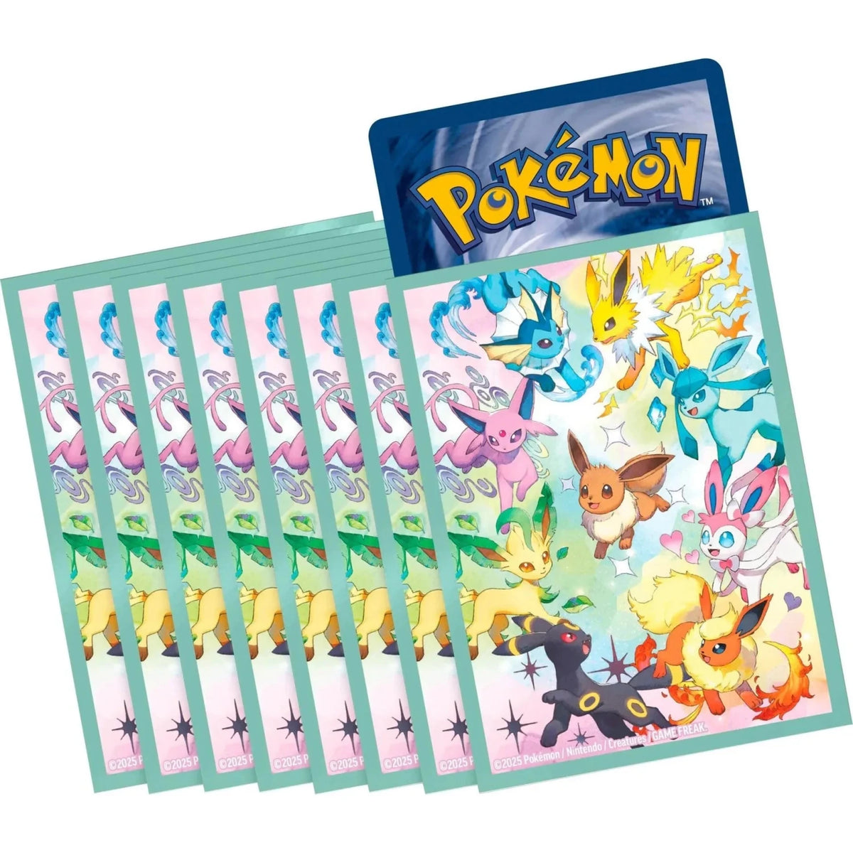 Pokemon Prismatic Evolutions Super Premium Collection 0196214112568 at King Card Canada