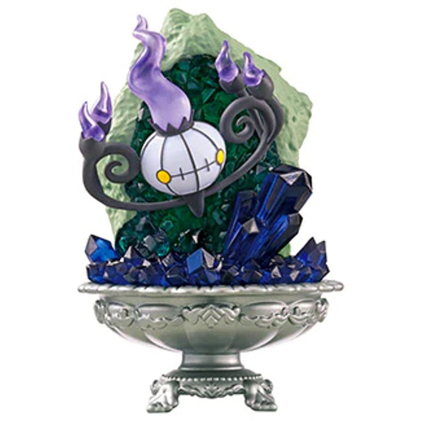 Re - Ment Pokemon Gemstone Collection 2 at King Card Canada