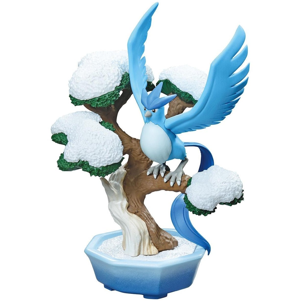 Re - Ment Pokemon Pocket Bonsai 3 at King Card Canada
