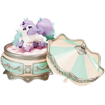 Re - Ment Pokemon Romantic Collection at King Card Canada