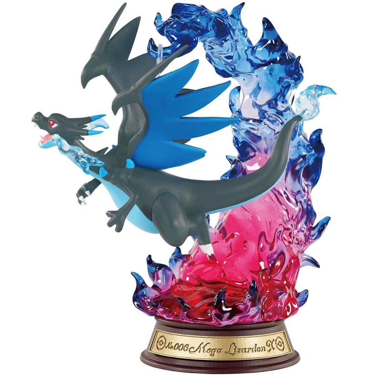 Re - Ment Pokemon Swing Vignette Collection 4 4521121209173 at King Card Canada