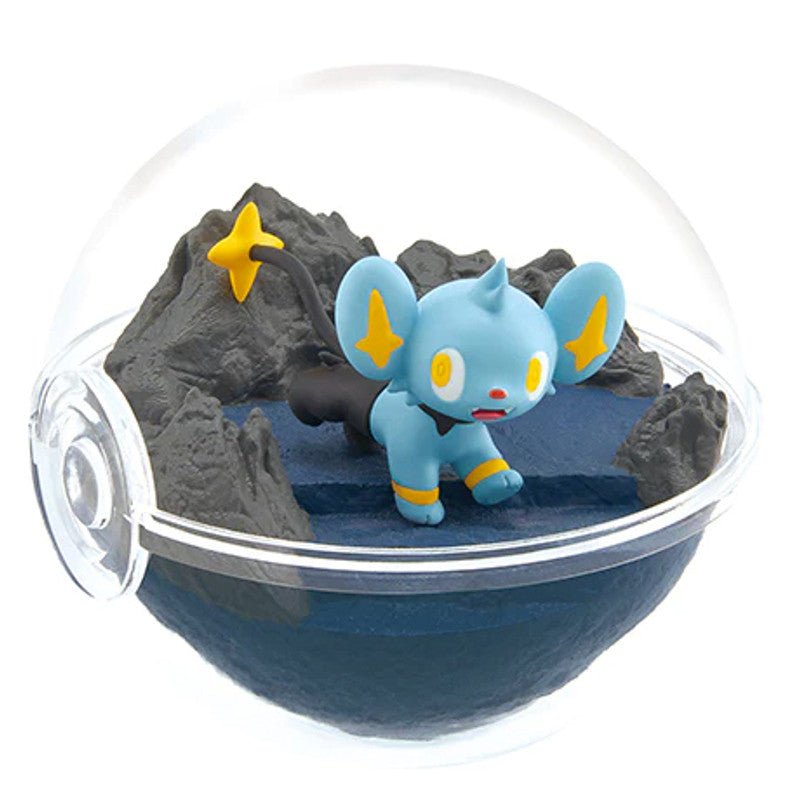 Re - Ment Pokemon Terrarium Collection 12 at King Card Canada