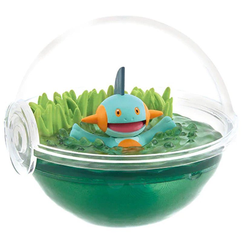 Re - Ment Pokemon Terrarium Collection 12 at King Card Canada