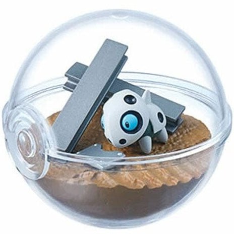 Re - Ment Pokemon Terrarium Collection 13 at King Card Canada