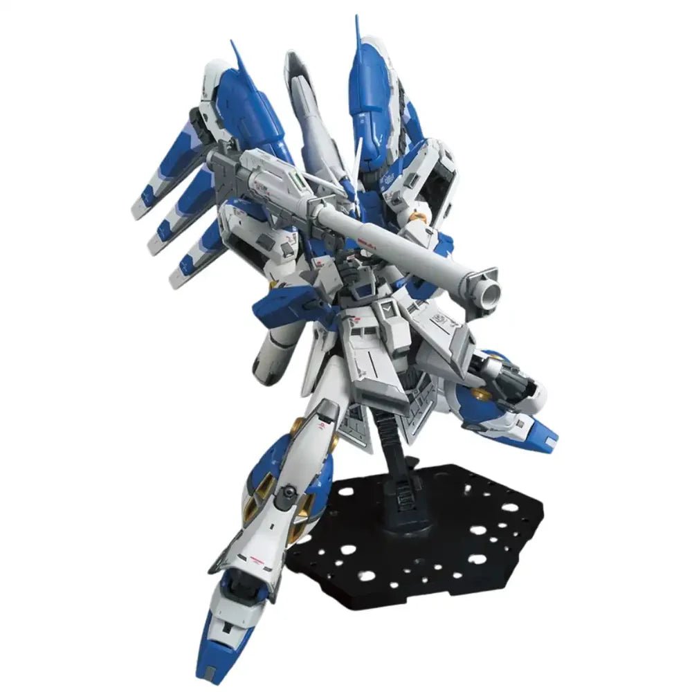RX - 93 - V2 Hi - V Gundam - Real Grade Gunpla Model 36 (RG 1/144 Scale) 4573102619150 at King Card Canada