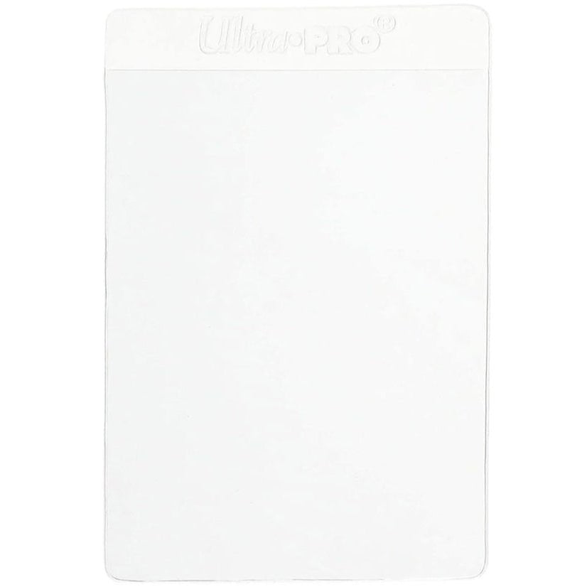 Ultra Pro Semi - Rigid Card Holders for Standard Size Cards (200 - Pack) at King Card Canada