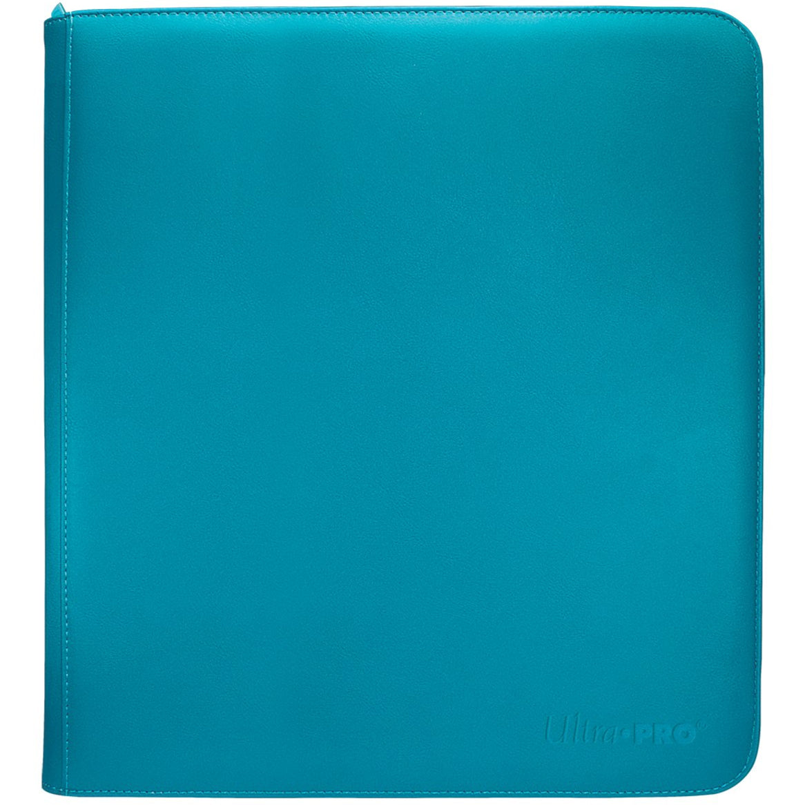 Ultra Pro Vivid 12 - Pocket Zippered PRO - Binder at King Card Canada