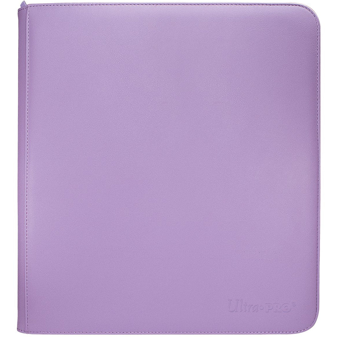 Ultra Pro Vivid 12 - Pocket Zippered PRO - Binder at King Card Canada
