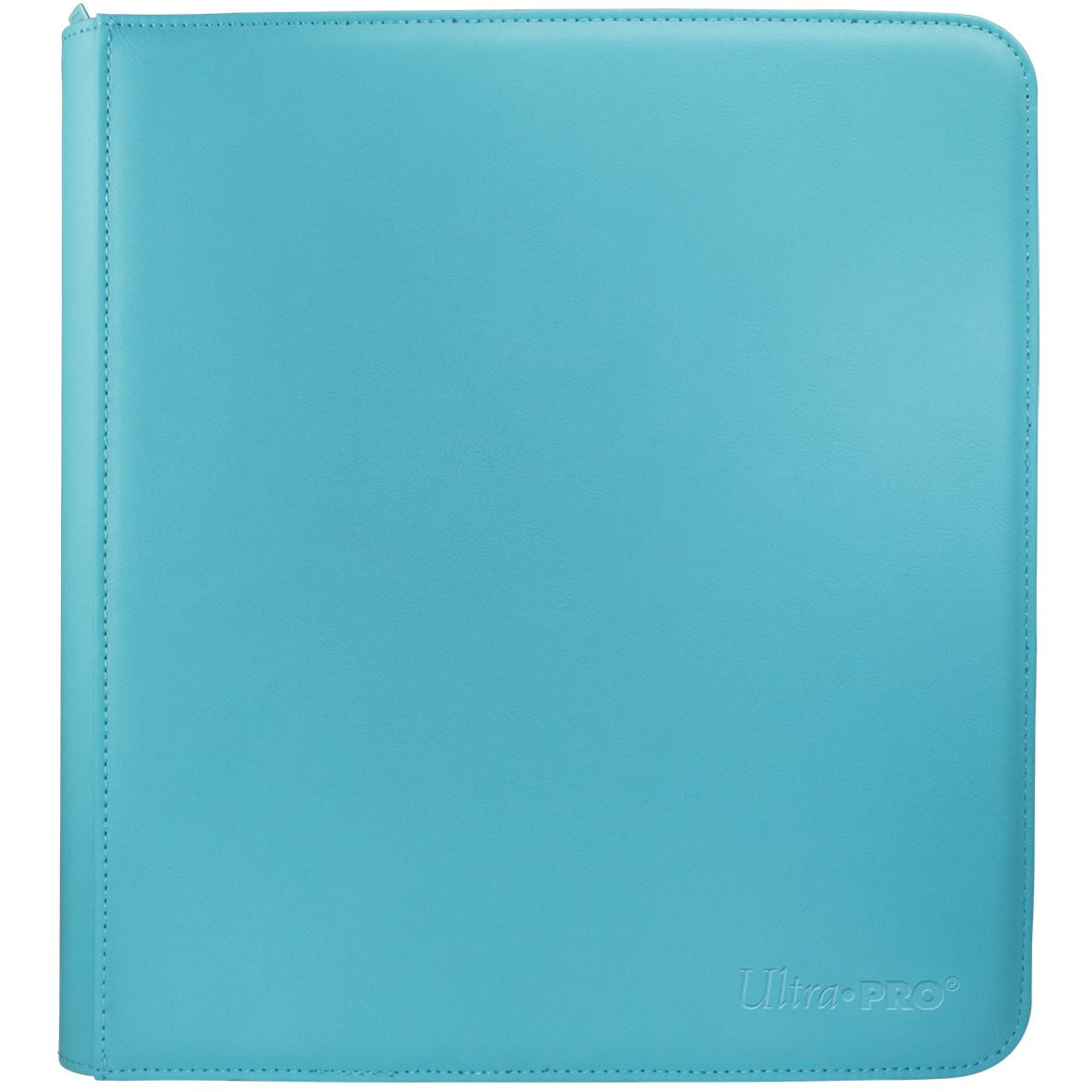 Ultra Pro Vivid 12 - Pocket Zippered PRO - Binder at King Card Canada