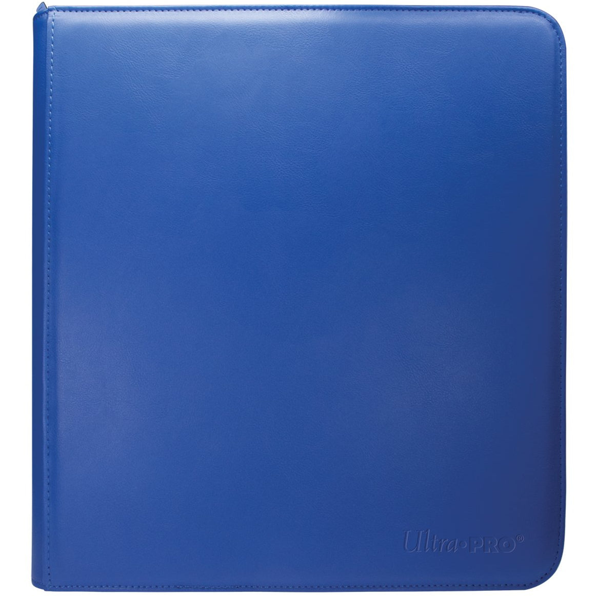 Ultra Pro Vivid 12 - Pocket Zippered PRO - Binder at King Card Canada