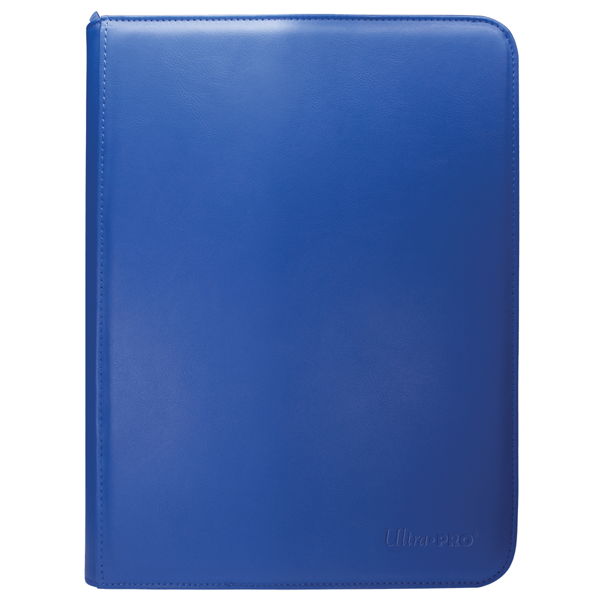 Ultra Pro Vivid 9 - Pocket Zippered PRO - Binder 074427159009 at King Card Canada