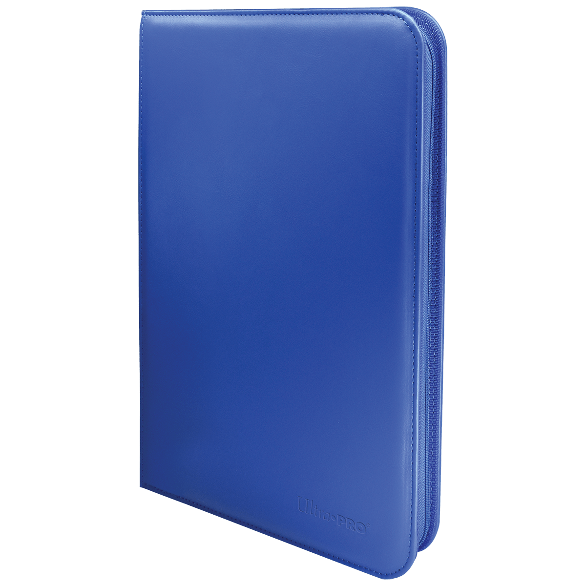 Ultra Pro Vivid 9 - Pocket Zippered PRO - Binder 074427159030 at King Card Canada