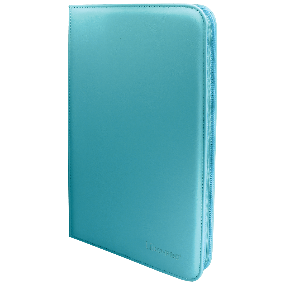 Ultra Pro Vivid 9 - Pocket Zippered PRO - Binder 074427159030 at King Card Canada