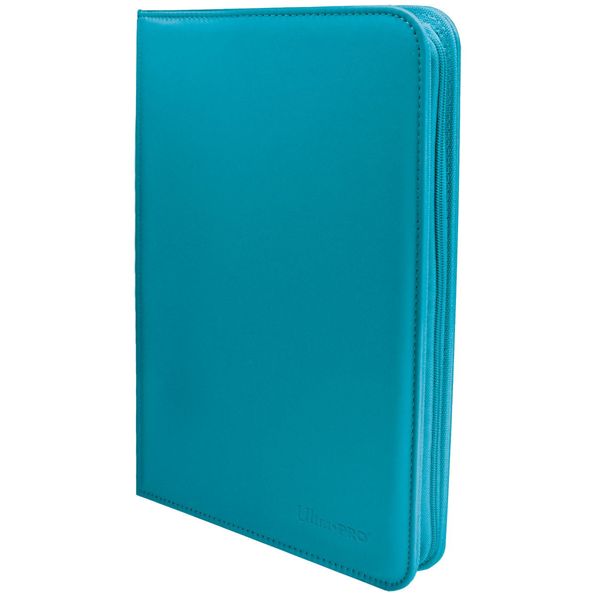 Ultra Pro Vivid 9 - Pocket Zippered PRO - Binder 074427159030 at King Card Canada