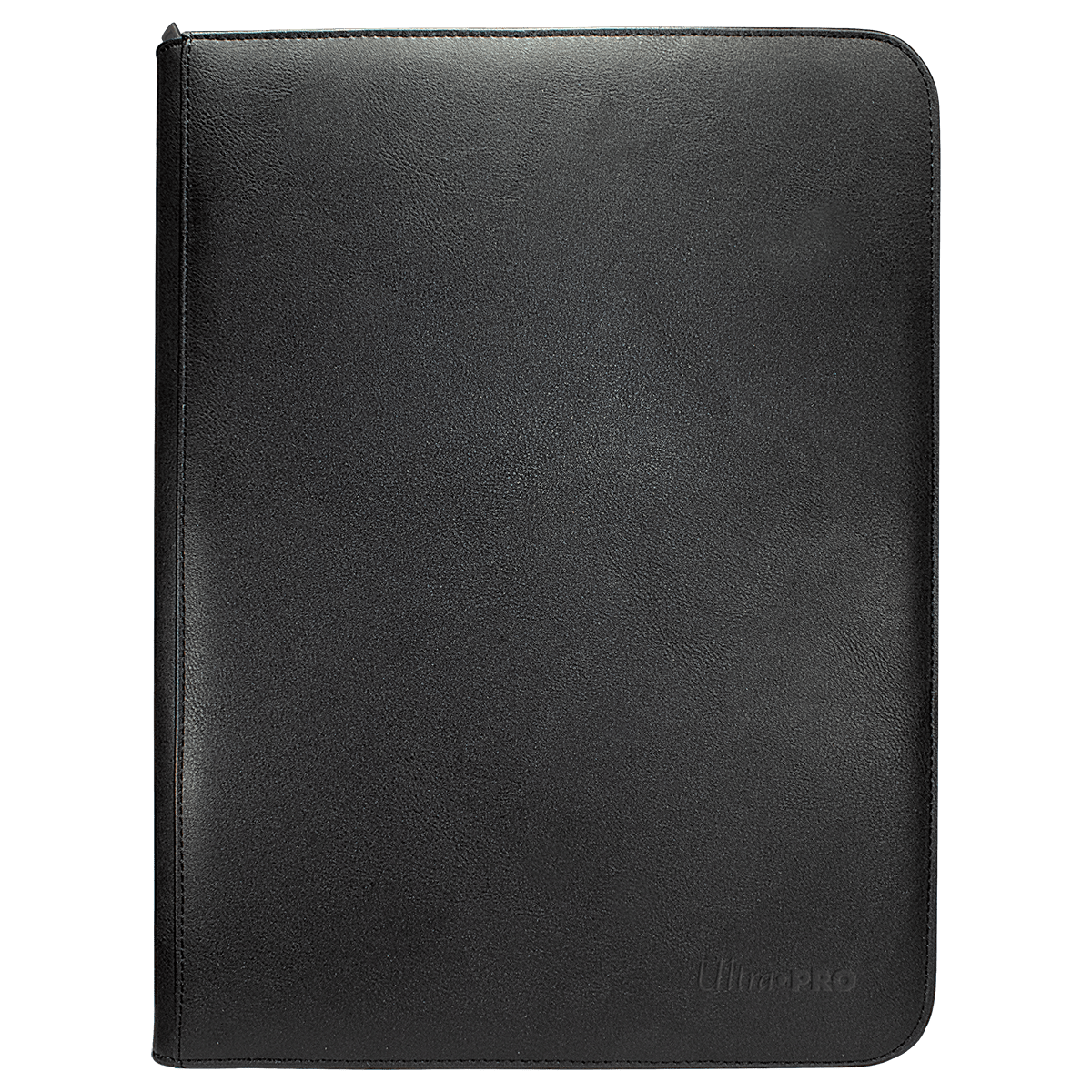 Ultra Pro Vivid 9 - Pocket Zippered PRO - Binder 074427159078 at King Card Canada