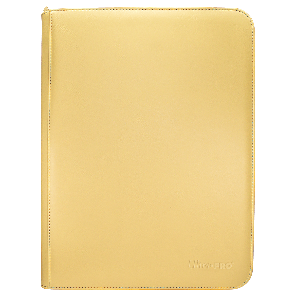 Ultra Pro Vivid 9 - Pocket Zippered PRO - Binder at King Card Canada