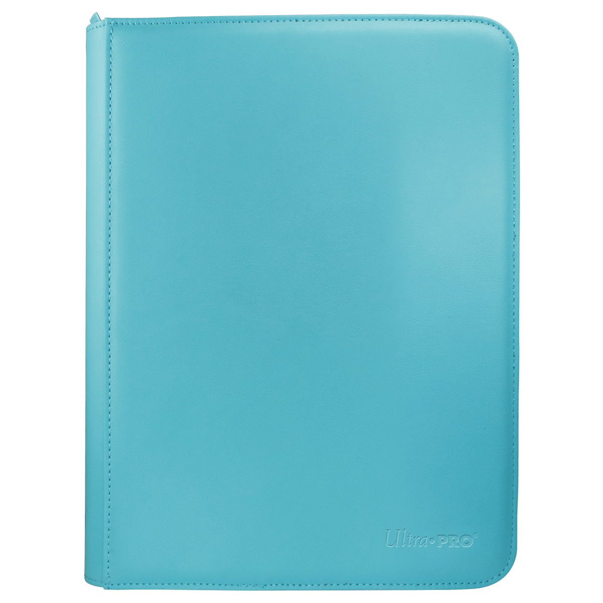 Ultra Pro Vivid 9 - Pocket Zippered PRO - Binder at King Card Canada