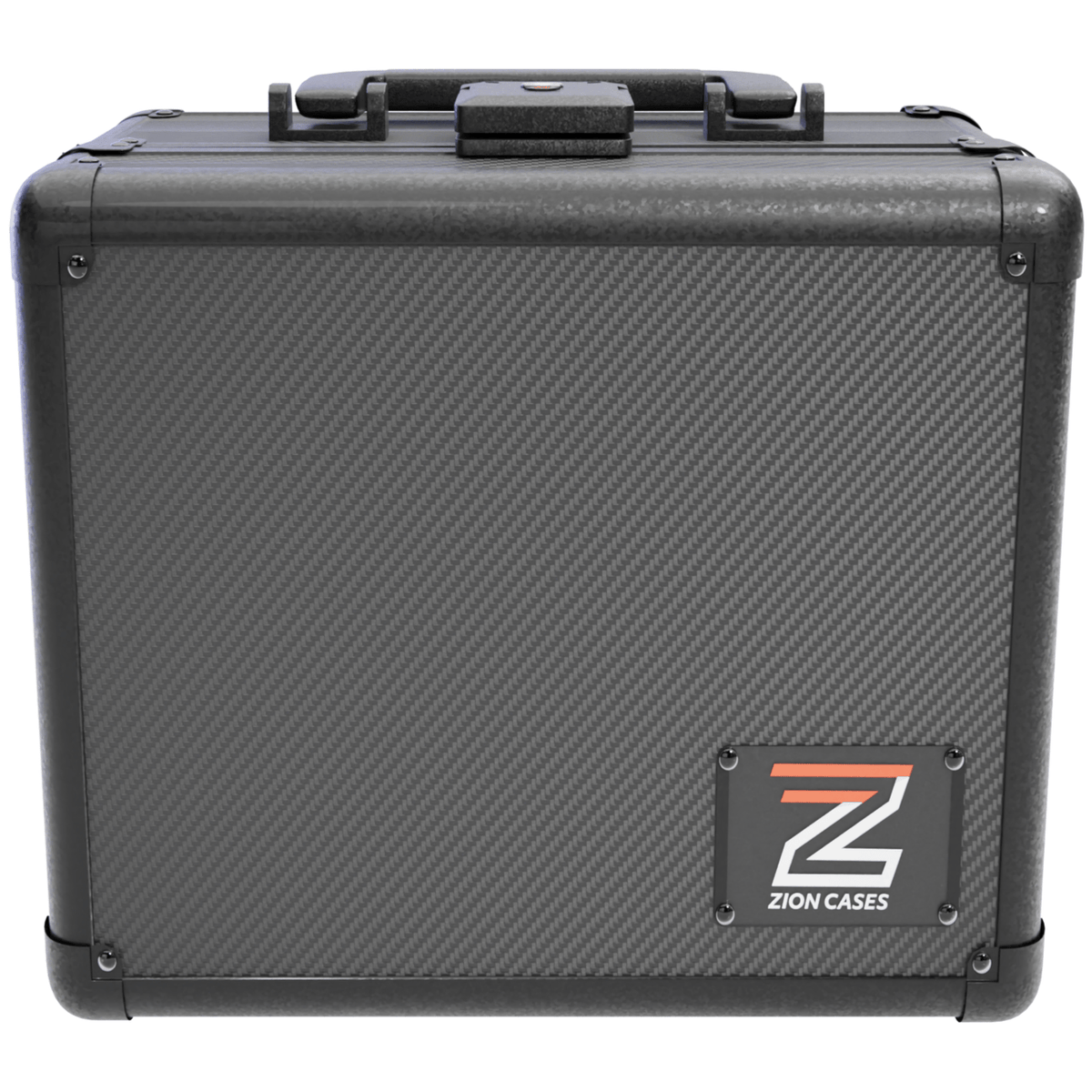 Zion Slab Case 2 Row 850046682117 at King Card Canada
