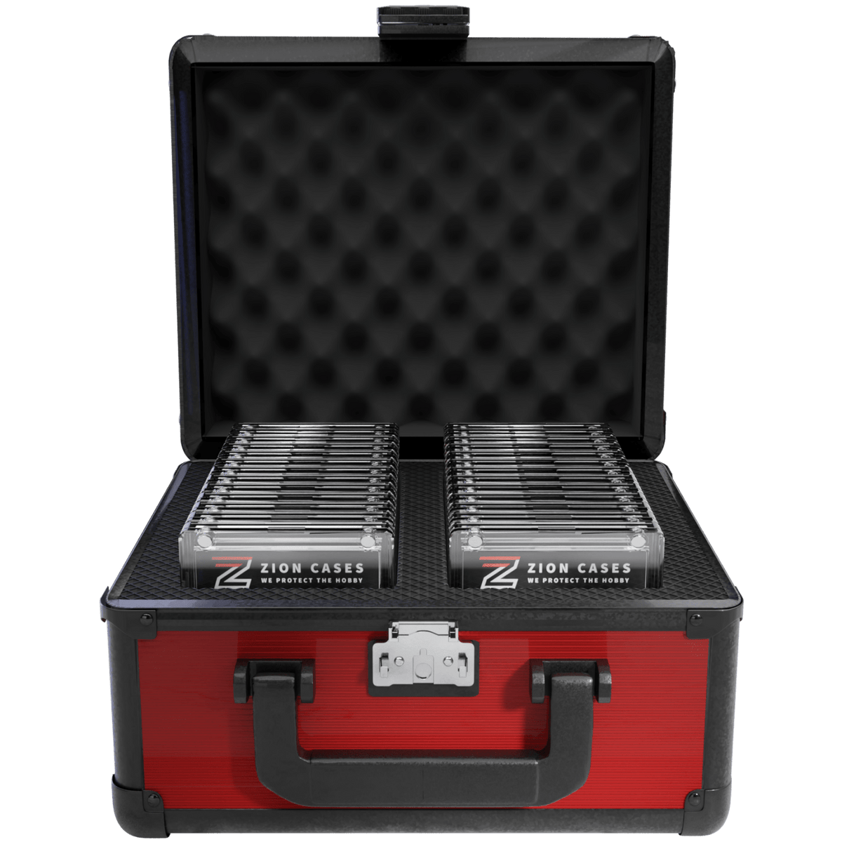Zion Slab Case 2 Row 850046682353 at King Card Canada