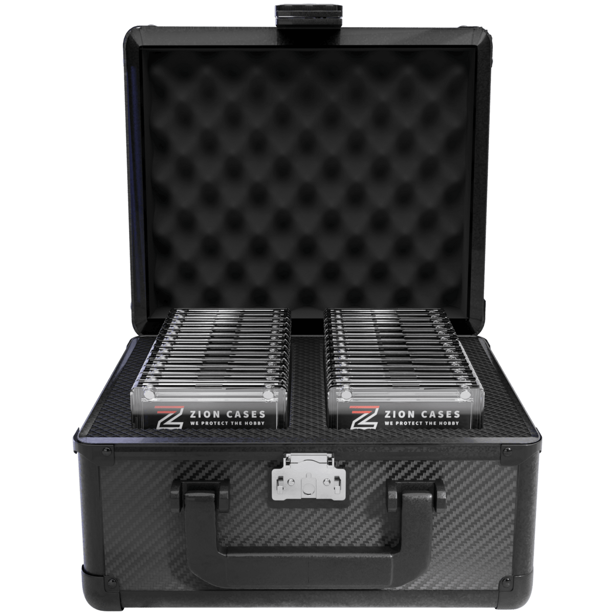 Zion Slab Case 2 Row 850046682384 at King Card Canada