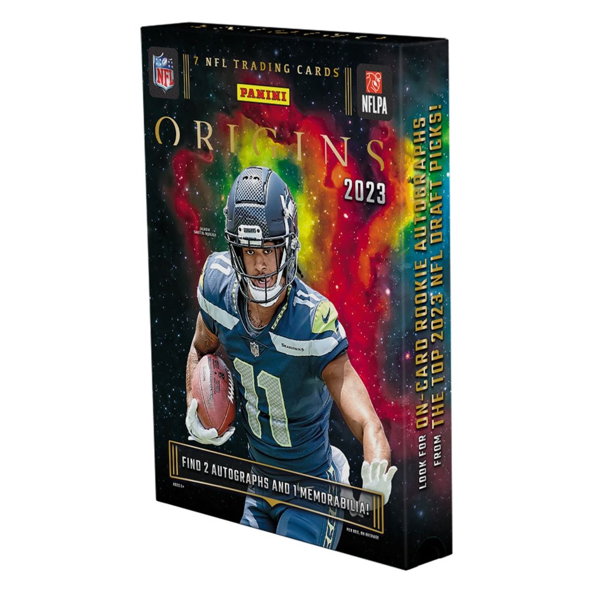 2023 Panini Origins Football Hobby Box King Card Canada