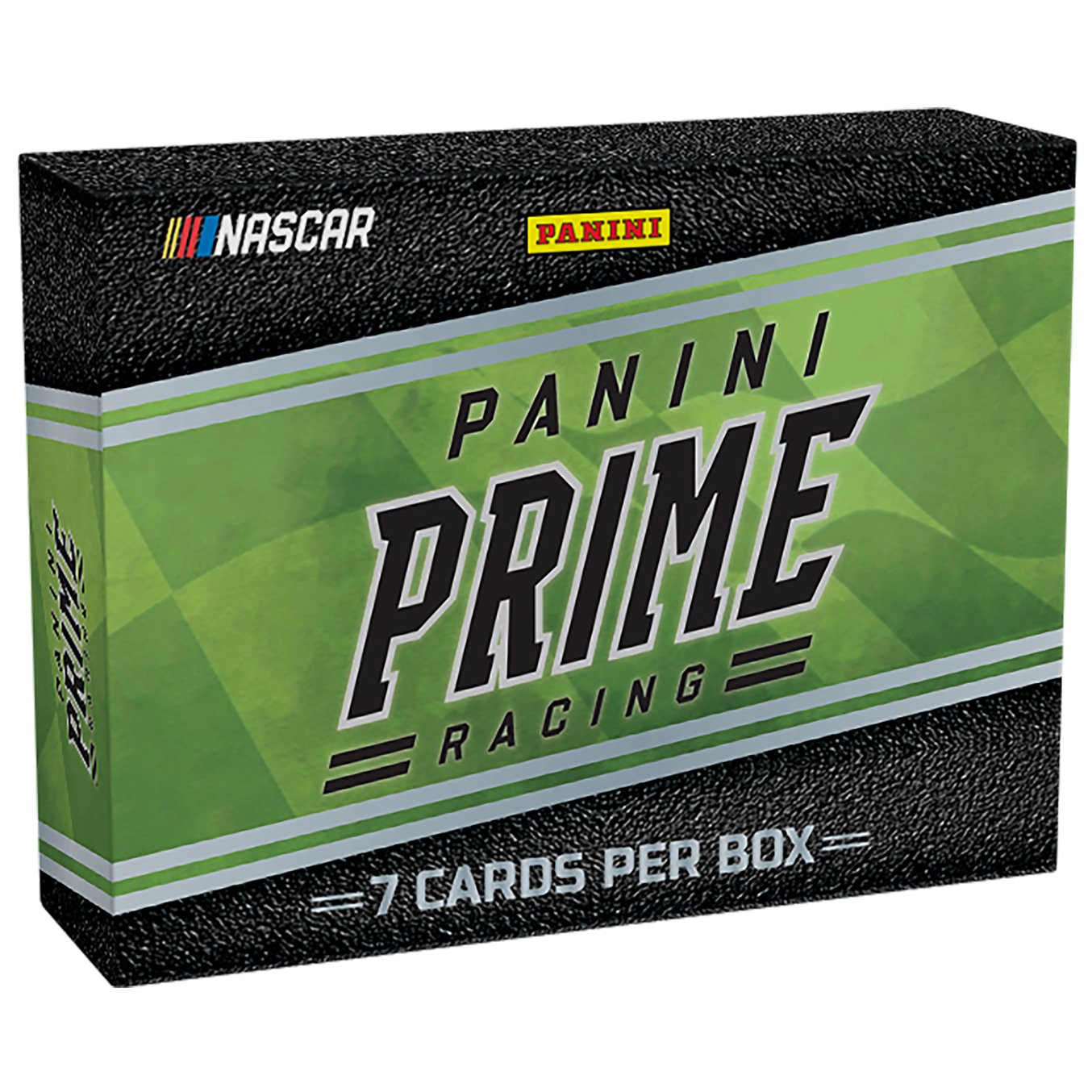 2023 Panini Prime NASCAR Racing Hobby Box at King Card Canada