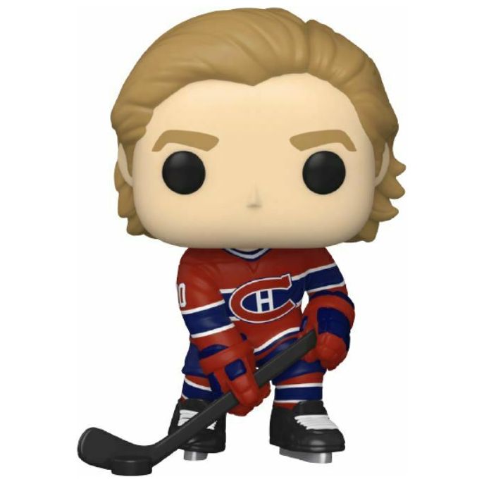 Funko POP! Hockey #71 (Montreal Canadiens) - Guy Lafleur at King Card Canada