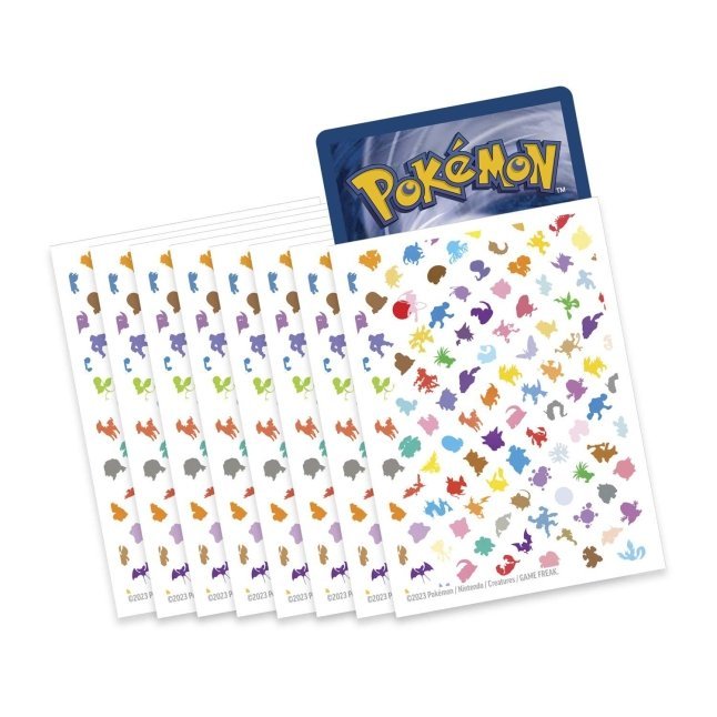 Pokemon 151 Elite Trainer Box at King Card Canada