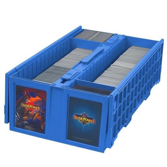 BCW Collectible Card Storage Bin - 1600 Card at King Card Canada