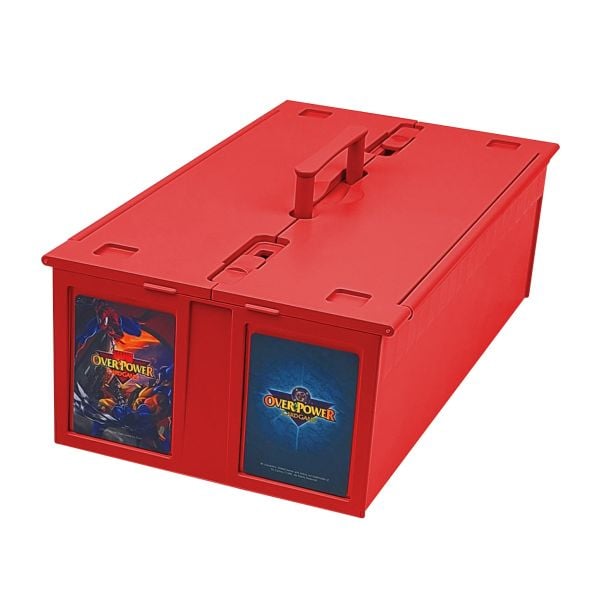 BCW Collectible Card Storage Bin - 1600 Card at King Card Canada