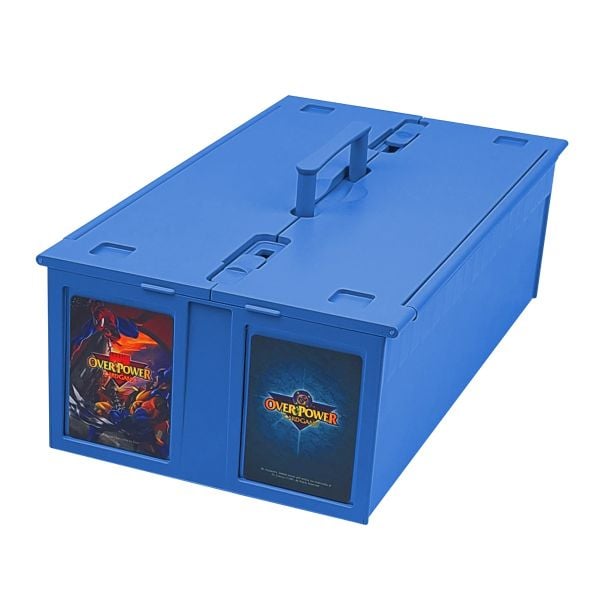 BCW Collectible Card Storage Bin - 1600 Card at King Card Canada