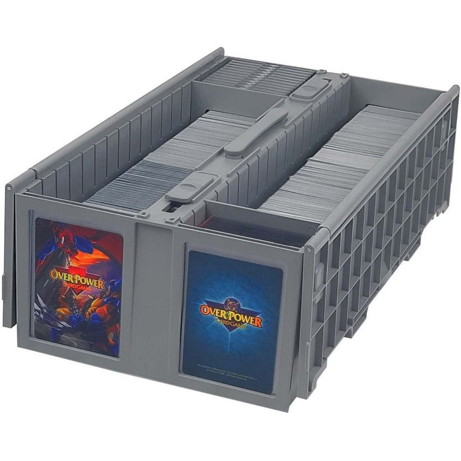 BCW Collectible Card Storage Bin - 1600 Card at King Card Canada