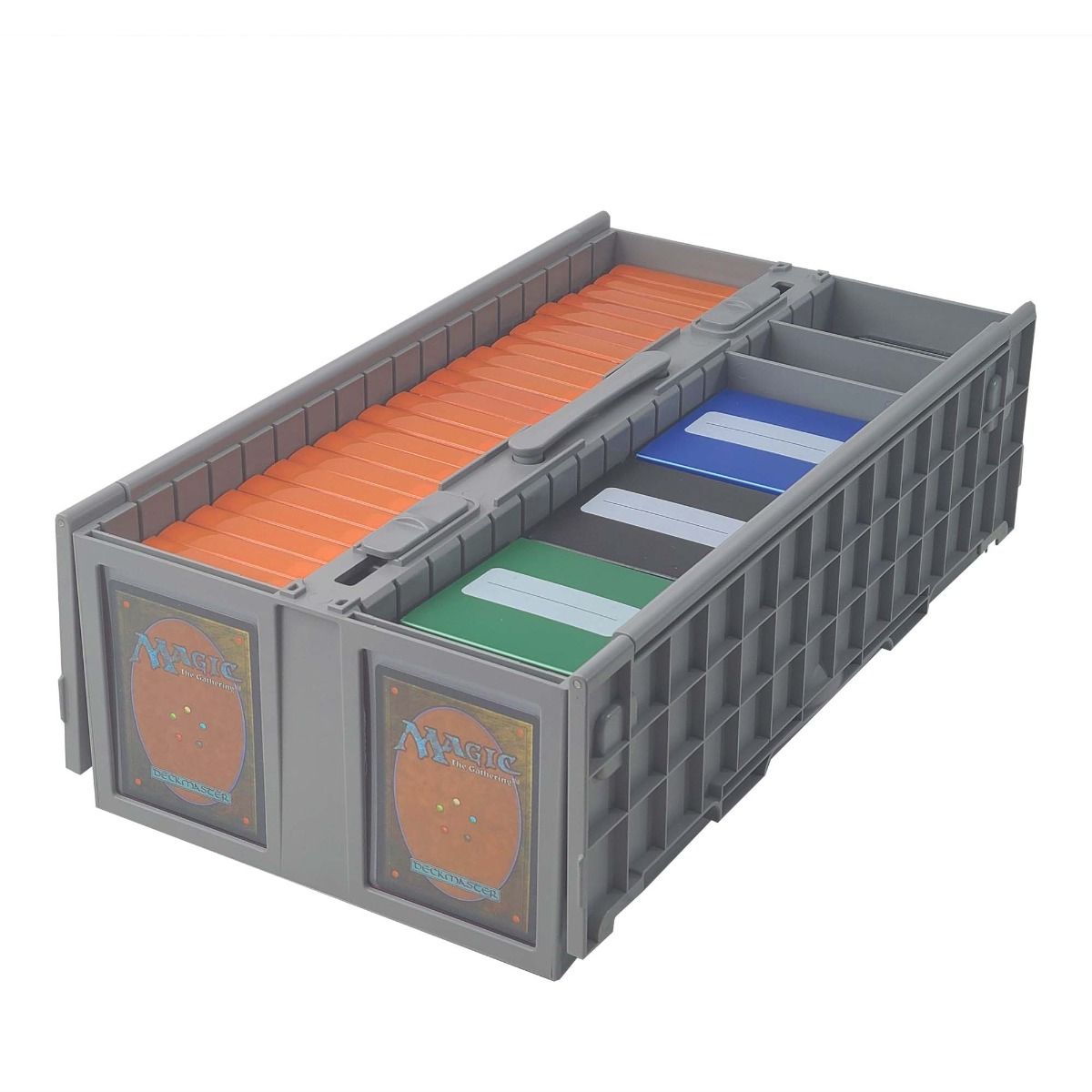 BCW Collectible Card Storage Bin - 1600 Card at King Card Canada