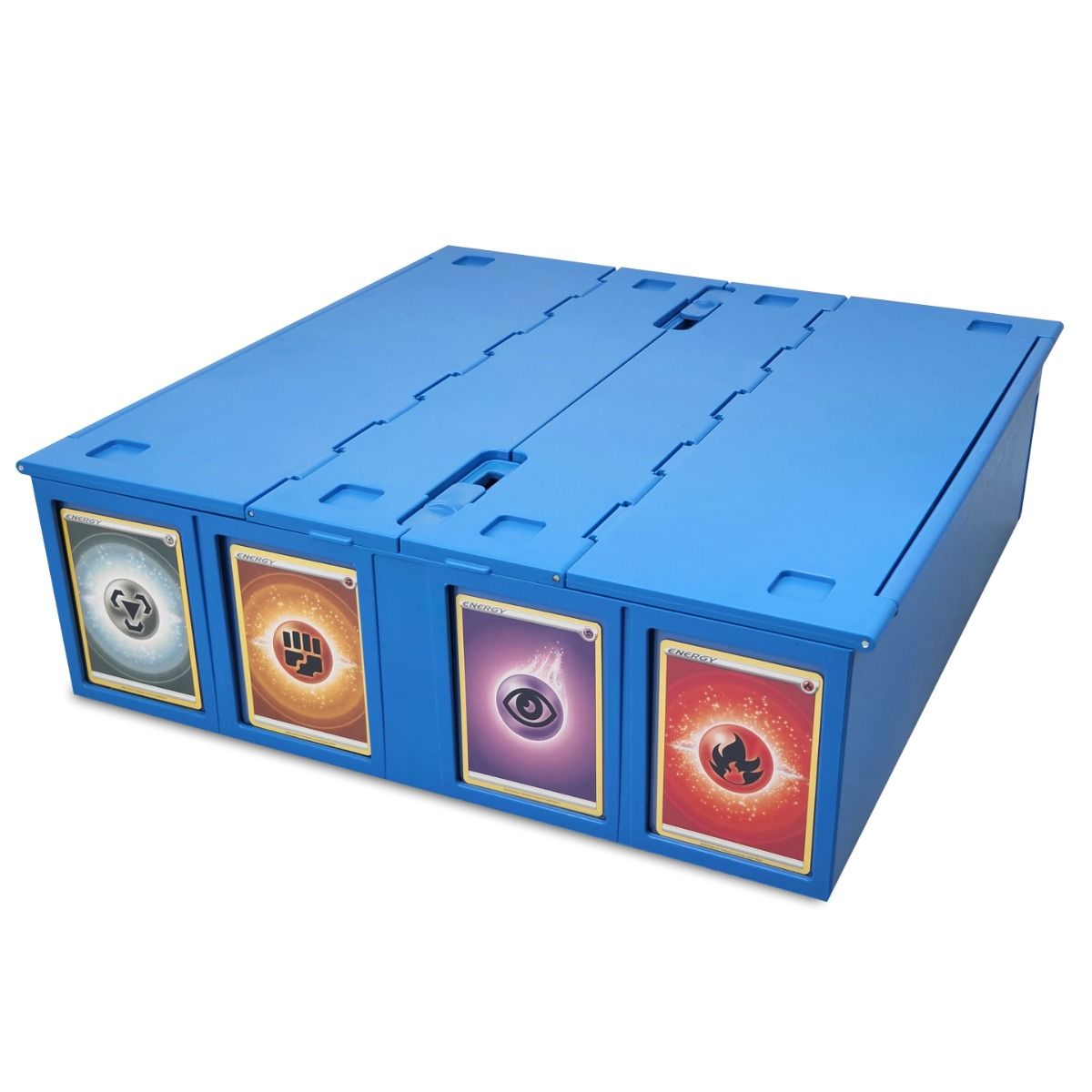 BCW Collectible Card Storage Bin - 3200 Card at King Card Canada