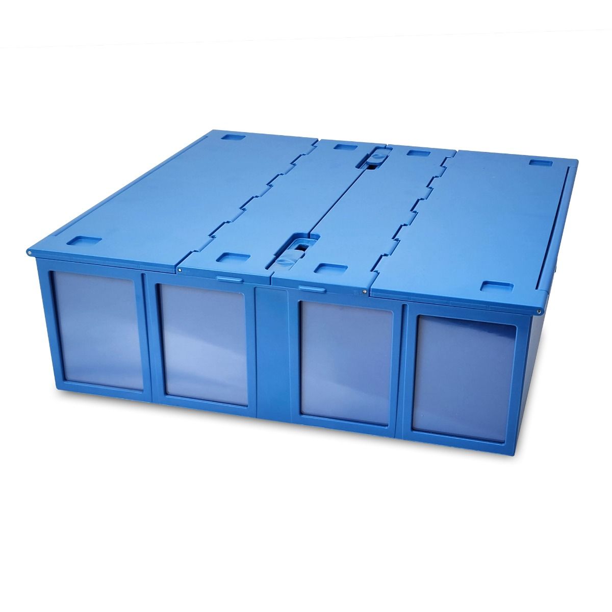 BCW Collectible Card Storage Bin - 3200 Card at King Card Canada