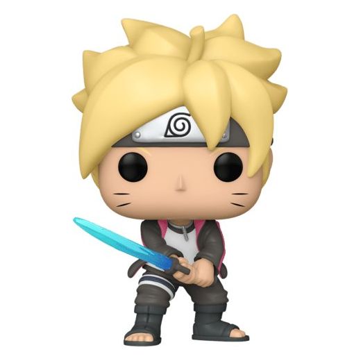 Funko POP! Animation #1383 (Boruto: Naruto Next Generations) - Boruto at King Card Canada