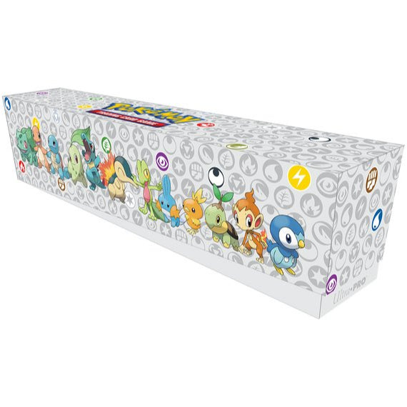 Ultra Pro Pokemon First Partner Accessory Bundle at King Card Canada