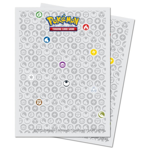 Ultra Pro Pokemon First Partner Accessory Bundle at King Card Canada