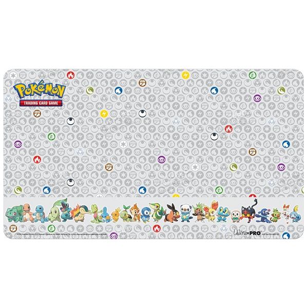 Ultra Pro Pokemon First Partner Accessory Bundle at King Card Canada