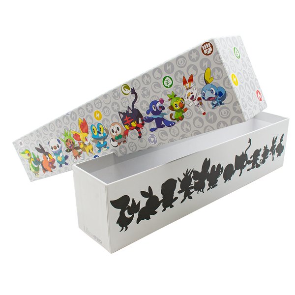 Ultra Pro Pokemon First Partner Accessory Bundle at King Card Canada