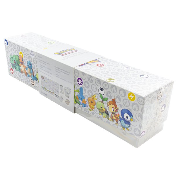Ultra Pro Pokemon First Partner Accessory Bundle at King Card Canada