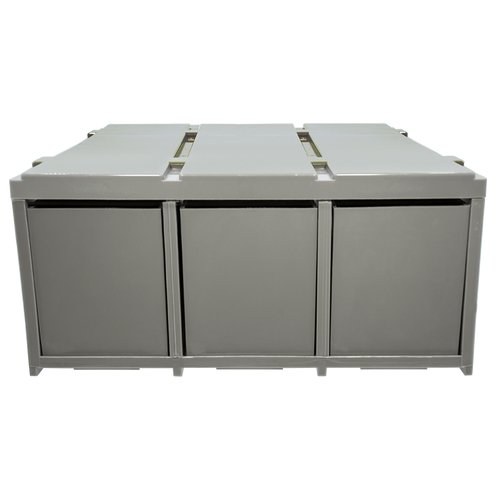 Ultra Pro PRO - Storage 3 - Drawer Organizer Card Storage Bin at King Card Canada