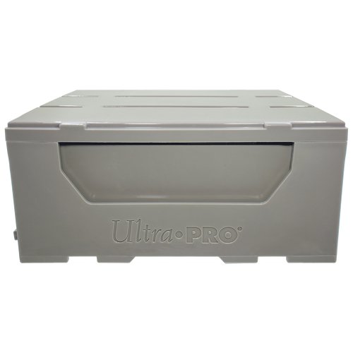 Ultra Pro PRO - Storage 3 - Drawer Organizer Card Storage Bin at King Card Canada