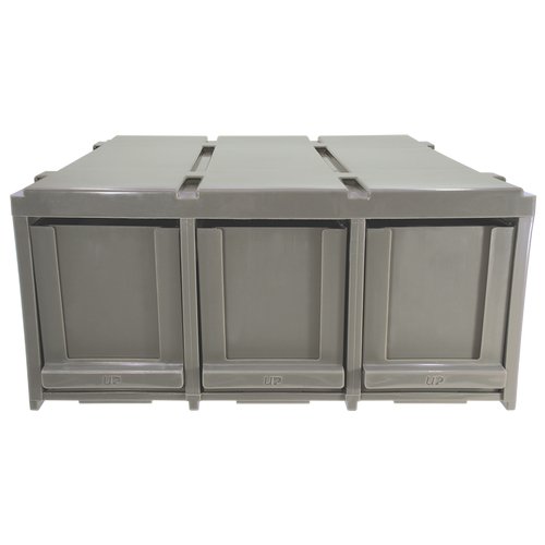 Ultra Pro PRO - Storage 3 - Drawer Organizer Card Storage Bin at King Card Canada