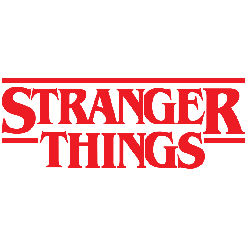 Stranger Things - King Card Canada