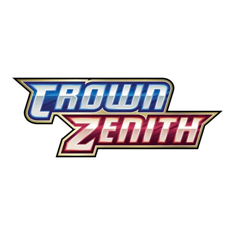 Crown Zenith - King Card Canada