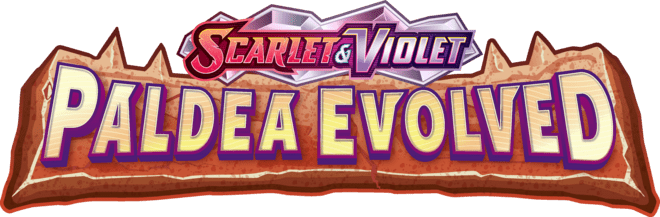 Paldea Evolved - King Card Canada