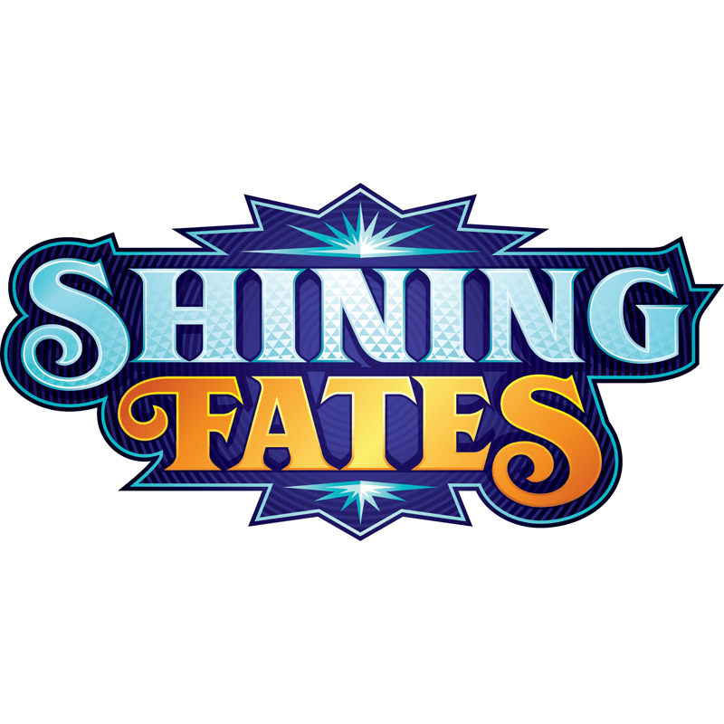 Shining Fates - King Card Canada